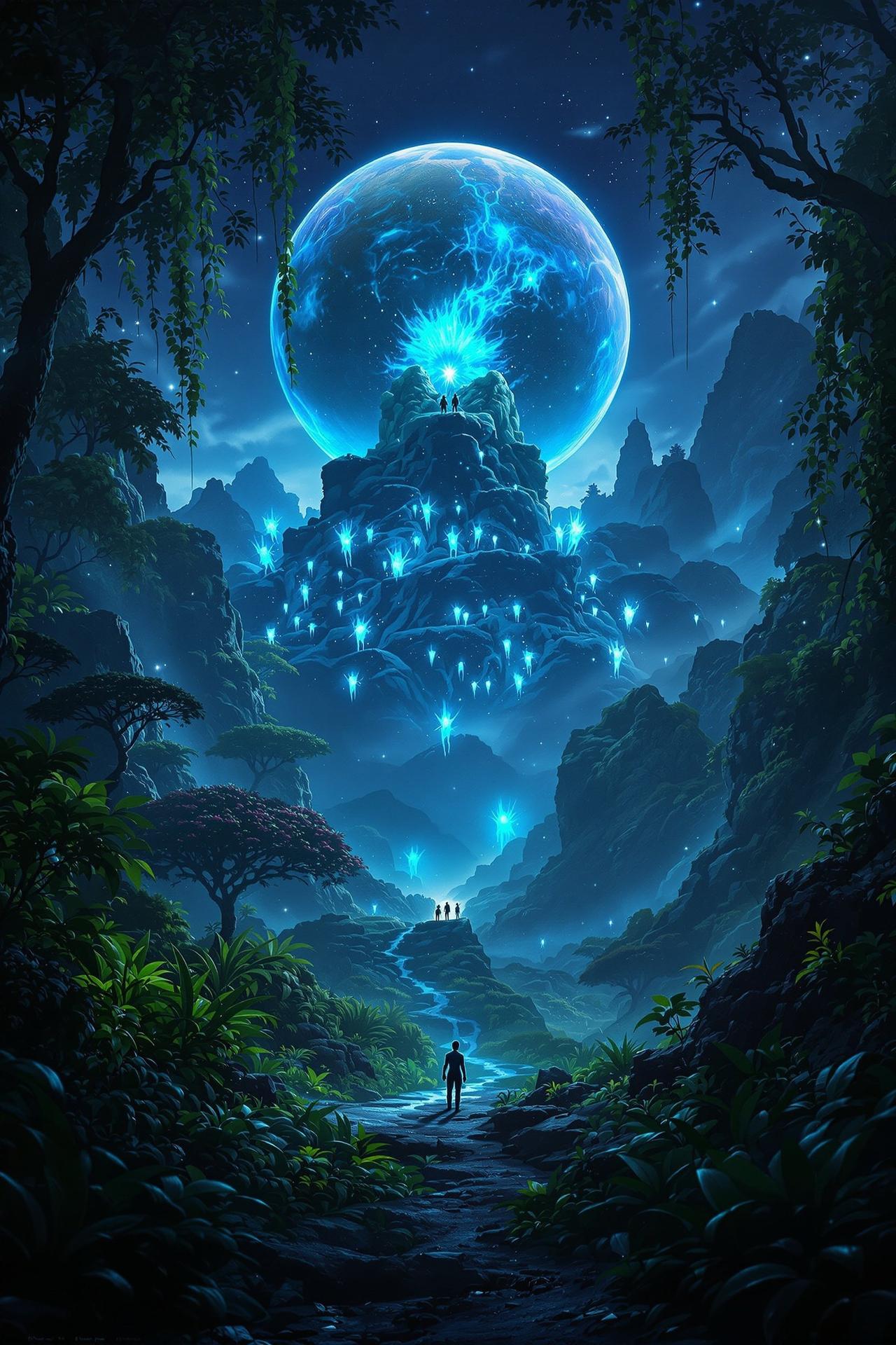 晴天影视 - 阿凡达:火与烬 晴天影视 - 阿凡达:火与烬 海报