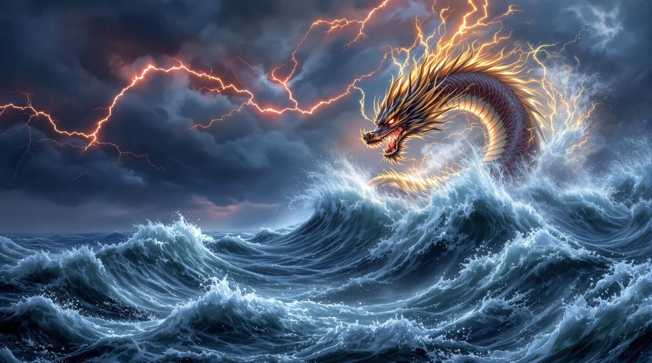晴天影视 - 哪吒之魔童闹海 晴天影视 - 哪吒之魔童闹海 背景