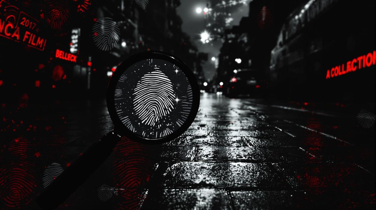 晴天影视 - 悬疑剧场:烧脑推理之夜 晴天影视专题 - 悬疑剧场:烧脑推理之夜