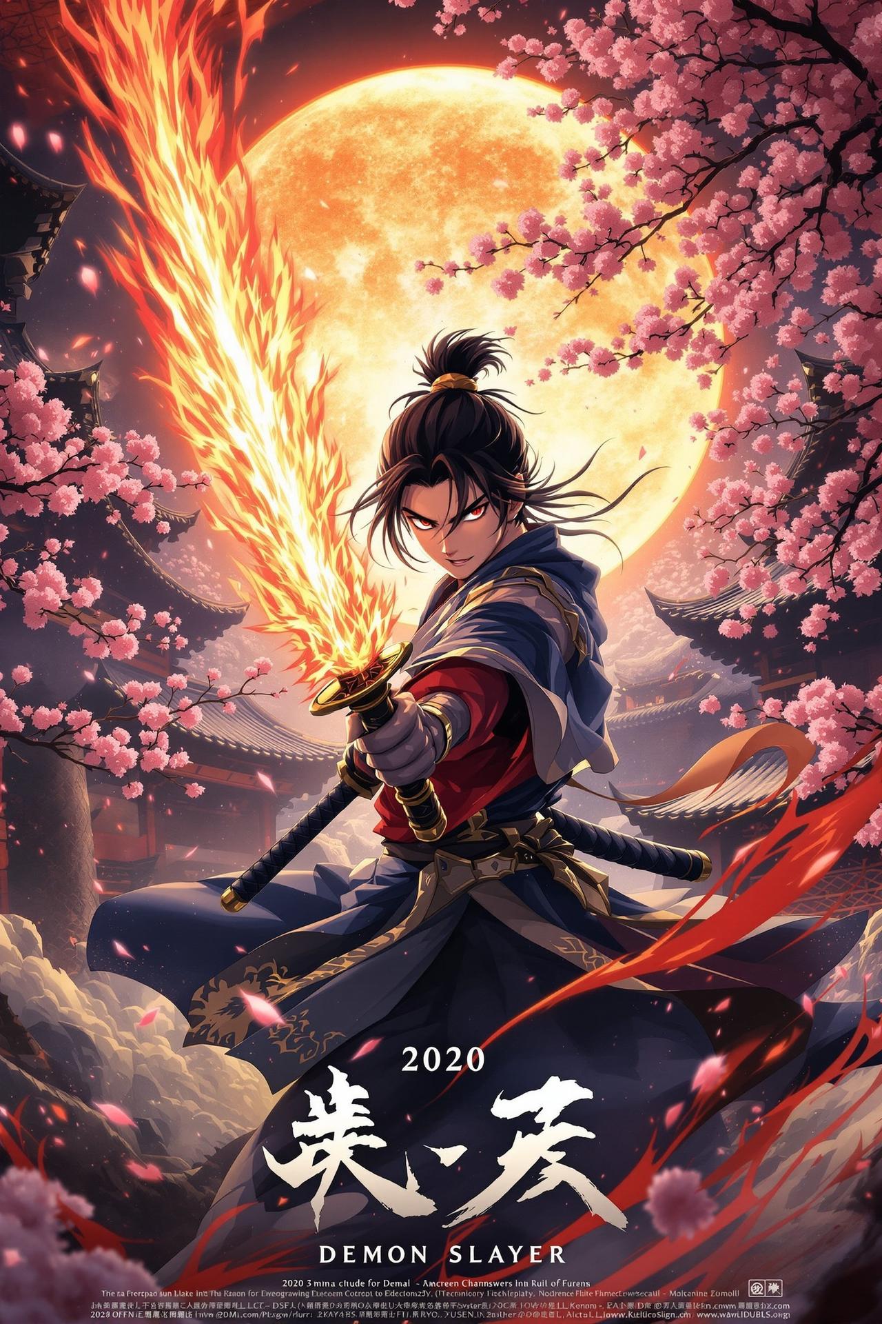 晴天影视 - 鬼灭之刃:无限城篇 晴天影视 - 鬼灭之刃:无限城篇